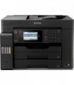 Multifunctional inkjet color ciss epson l15150 dimensiune a3 (printare copiere scanare fax) duplex viteza 32ppm alb-negru