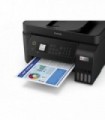Multifunctional inkjet color epson ecotank ciss l5290 dimensiune a4 (printarecopiere scanare fax) printare borderless