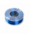 Creality cr petg 3d printer filament transparent blue printing temperature: 230-250°c filament diameter: 1.75mm