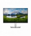 Monitor led dell p2422h 23.8inch fhd ips 5ms 60hz negru