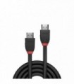Cablu lindy ly-36474 high speed hdmi cable negru