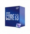 Procesor intel® core™ i3-10100 comet lake 3.6ghz 6mb socket 1200