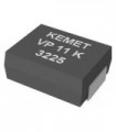 KEMET - VP4032K122R275 - TVS Varistor, 275 V, 350 V, VP Series, 710 V, 4032 [10080 Metric], Multilayer Varistor (MLV)