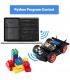 Kit mașină inteligentă PiCar-4WD Smart pentru Raspberry Pi