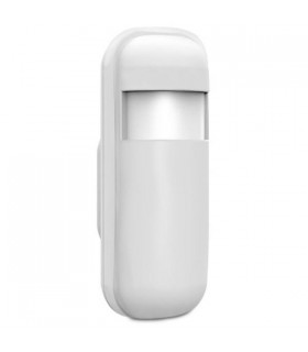 Detector wireless PIR cu infrarosu