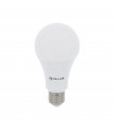 Bec LED Inteligent Wireless Tellur White, E27, 10W, 1000lm, lumina alba/calda, reglabil