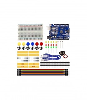 Kit învățare Arduino