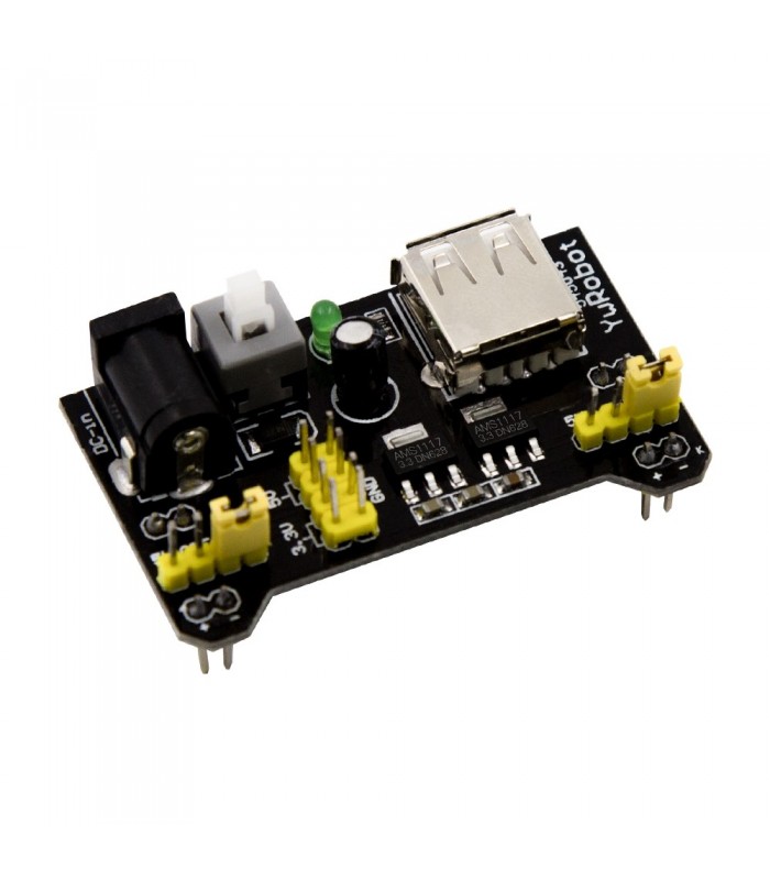 Sursă de alimentare 3.3-5V