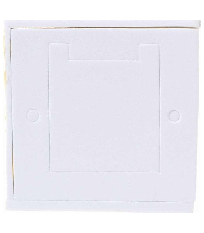 Spălător de bumbac cu izolație pentru răcitor termoelectric TEC1-12706 Peltier