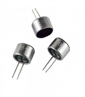 Microfon 9 * 7mm