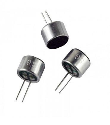Microfon 9 * 7mm