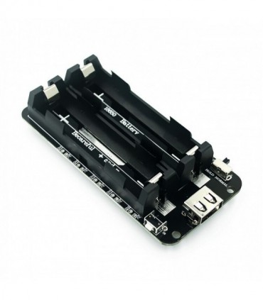 Modul Alimentare Arduino ESP32 ESP8266