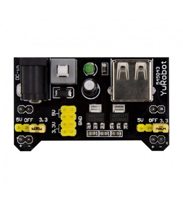 Sursă de alimentare 3.3-5V