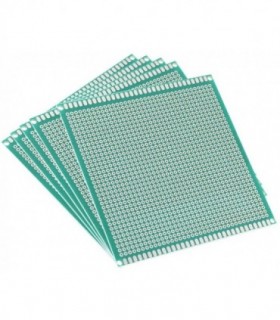 Placă prototipare PCB 10*10cm