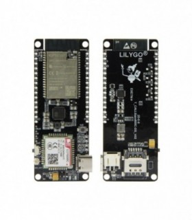 Placa dezvoltare TTGO SIM800C cu Wifi si Bluetooth, V02