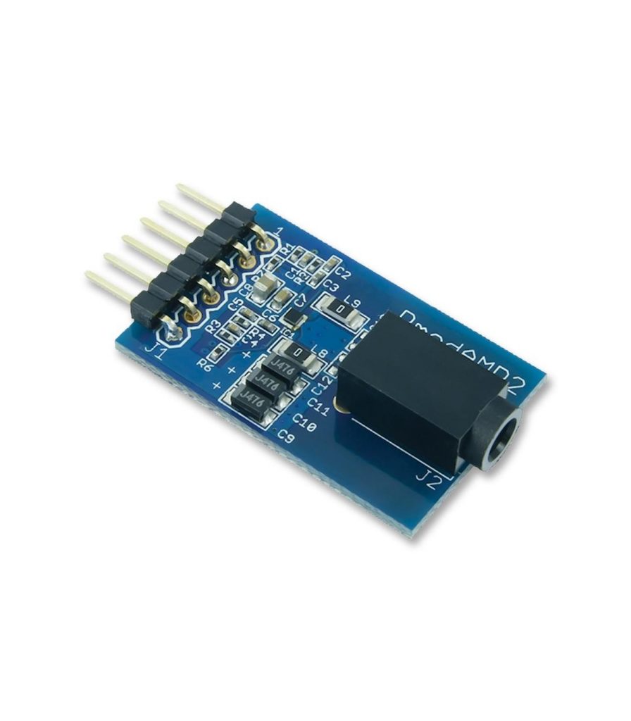 senzor si module audio