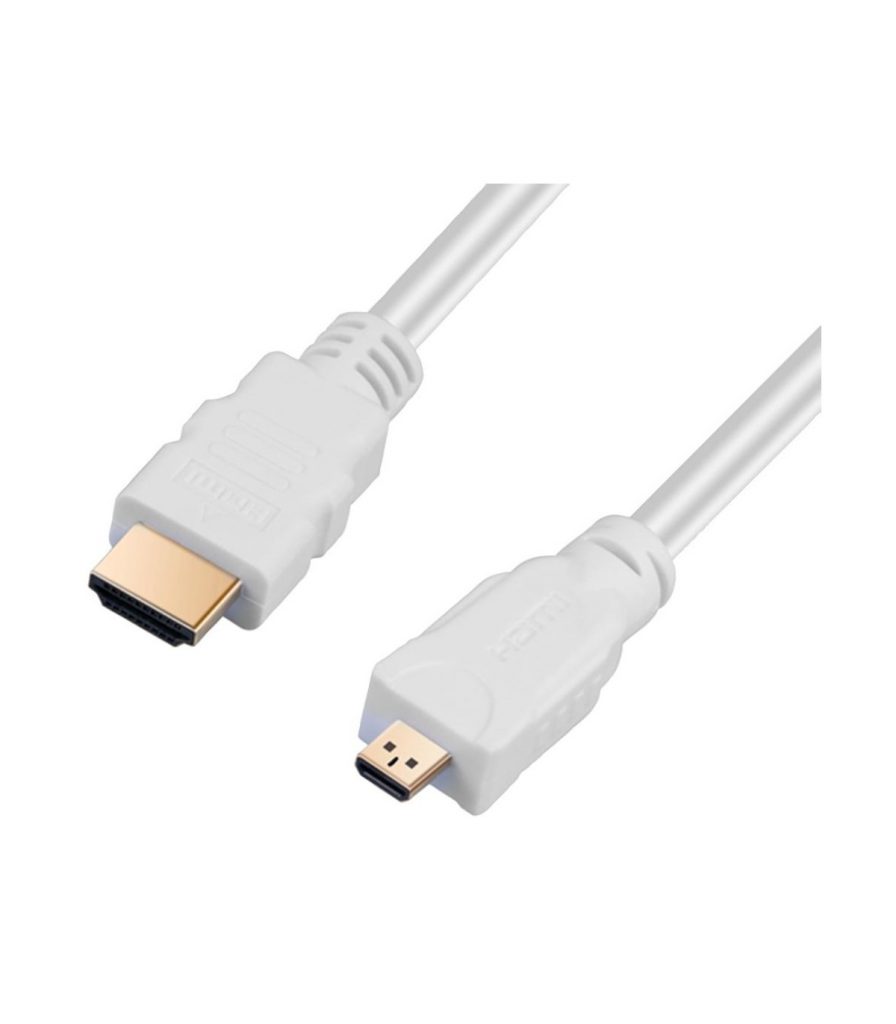 cablu micro HDMI
