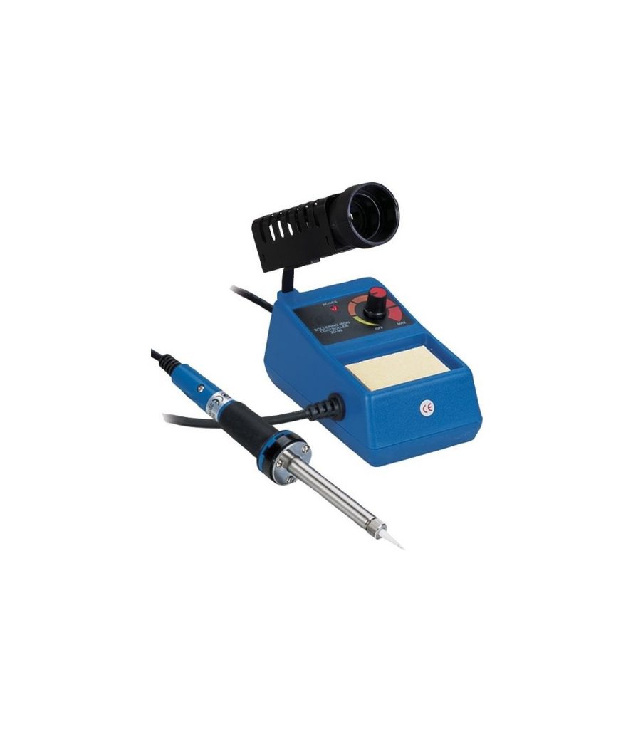 Stație de lipit DURATOOL