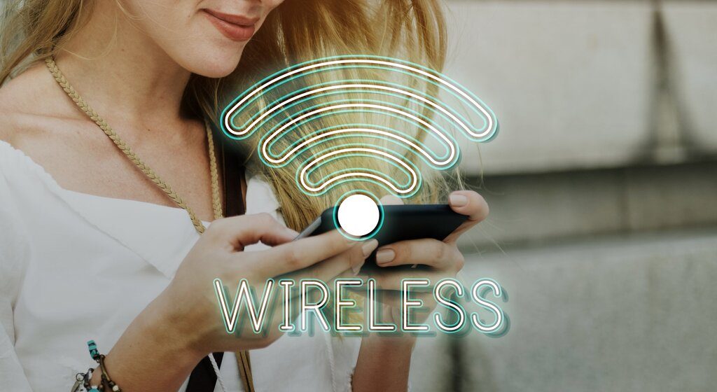 sistem wireless