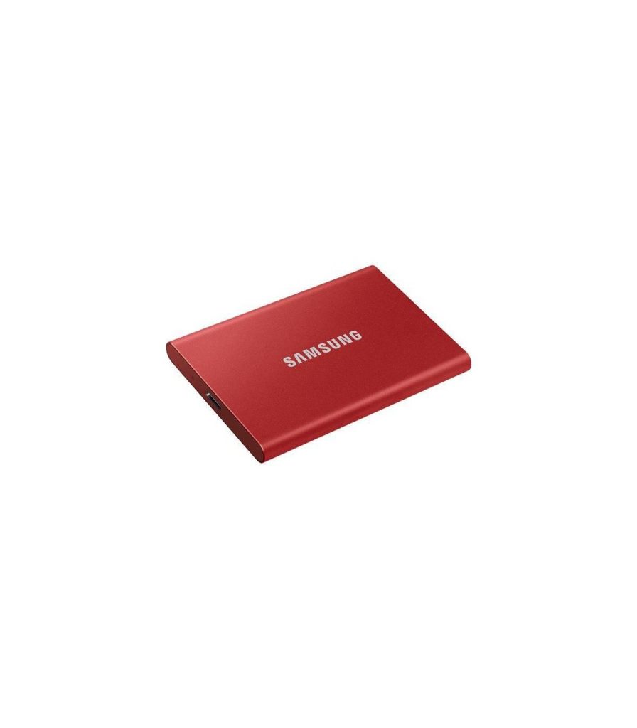 SSD extern Samsung