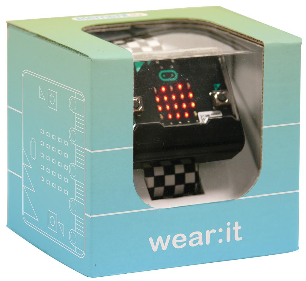 micro:bit smart kit