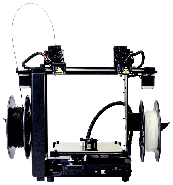 imprimantă 3d makergear m3-id