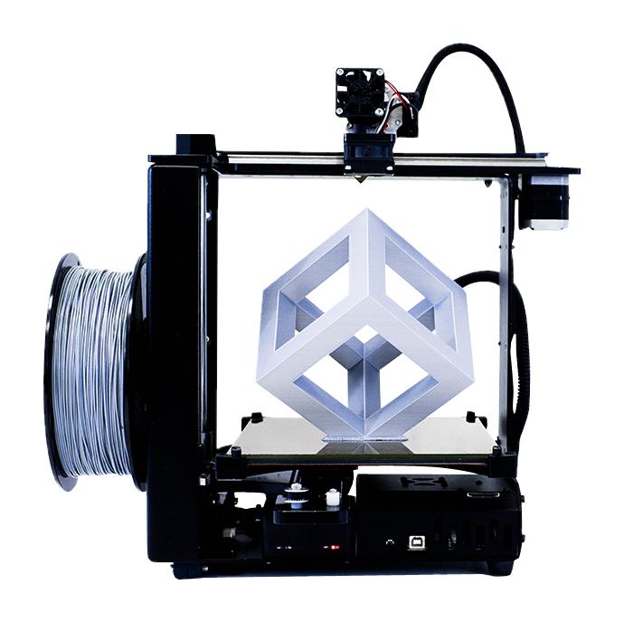 imprimantă 3d makergear m3-se & s3d